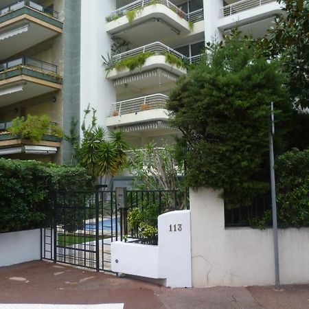Karolina Properties - Appartement Commodore Croisette Cannes Dış mekan fotoğraf