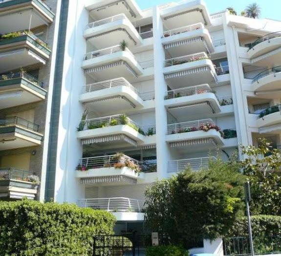 Karolina Properties - Appartement Commodore Croisette Cannes Dış mekan fotoğraf