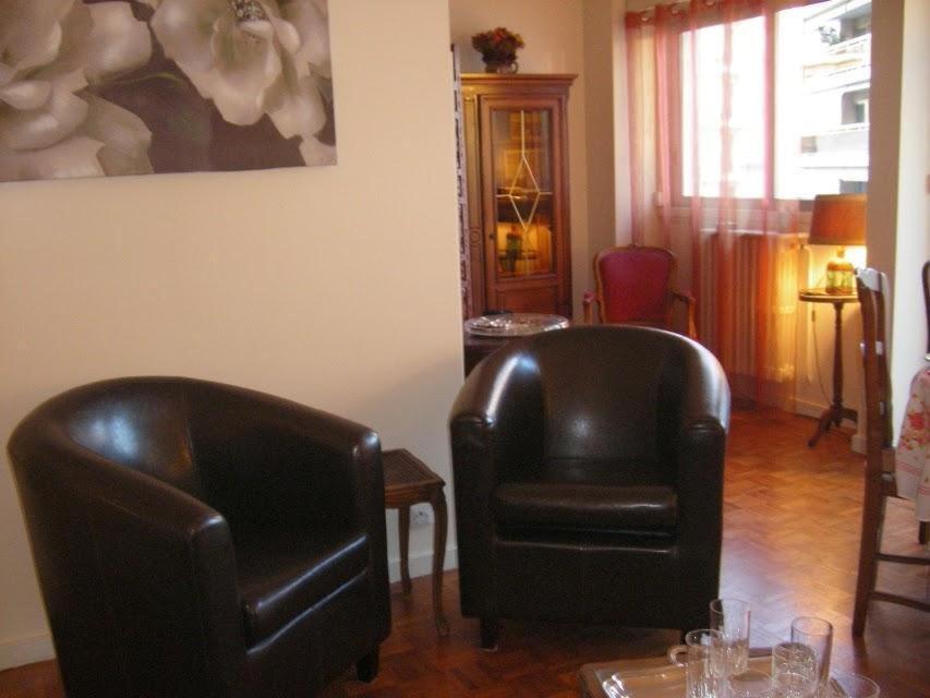 Karolina Properties - Appartement Commodore Croisette Cannes Oda fotoğraf
